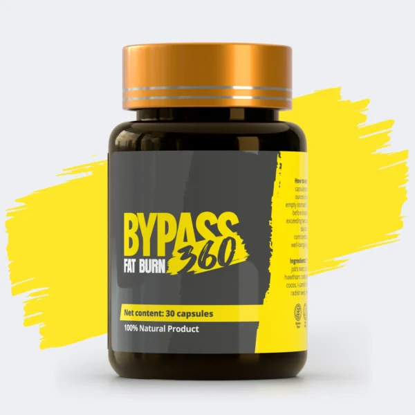 Bypass-360